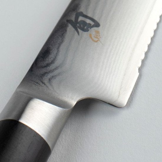 kai DM0722 Couteau de cuisine Acier 1 pièce(s) Couteau à trancher