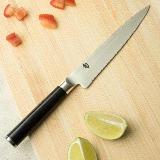 kai DM0722 Couteau de cuisine Acier 1 pièce(s) Couteau à trancher