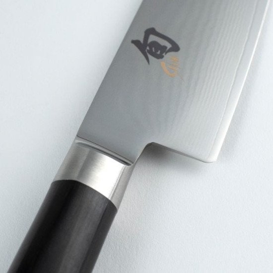 kai DM0727 Couteau de cuisine Acier 1 pièce(s) Couteau Santoku