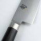 kai DM0727 Couteau de cuisine Acier 1 pièce(s) Couteau Santoku