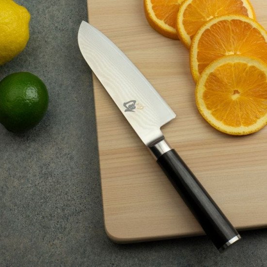 kai DM0727 Couteau de cuisine Acier 1 pièce(s) Couteau Santoku