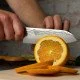 kai DM0727 Couteau de cuisine Acier 1 pièce(s) Couteau Santoku