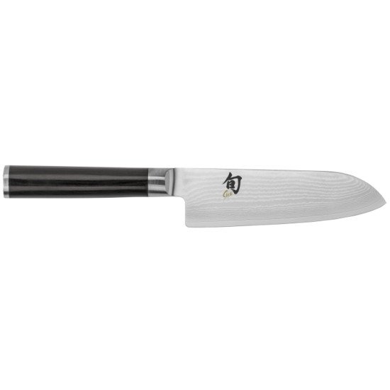 kai DM0727 Couteau de cuisine Acier 1 pièce(s) Couteau Santoku