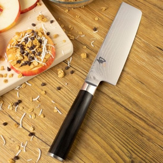 kai DM0728 Couteau de cuisine Acier 1 pièce(s) Couteau à légumes