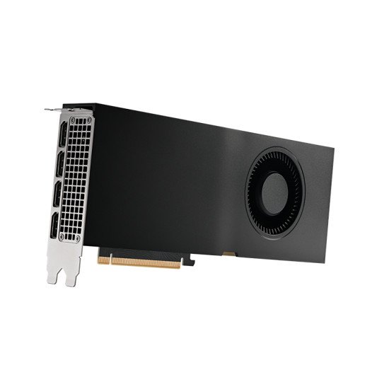 PNY VCNRTXA4500 NVIDIA RTX A4500 20 Go GDDR6