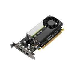 PNY VCNT1000-8GB-PB carte graphique NVIDIA T1000 8 Go GDDR6 PNY VCNT1000-8GB-PB carte graphique NVIDIA T1000 8 Go GDDR6