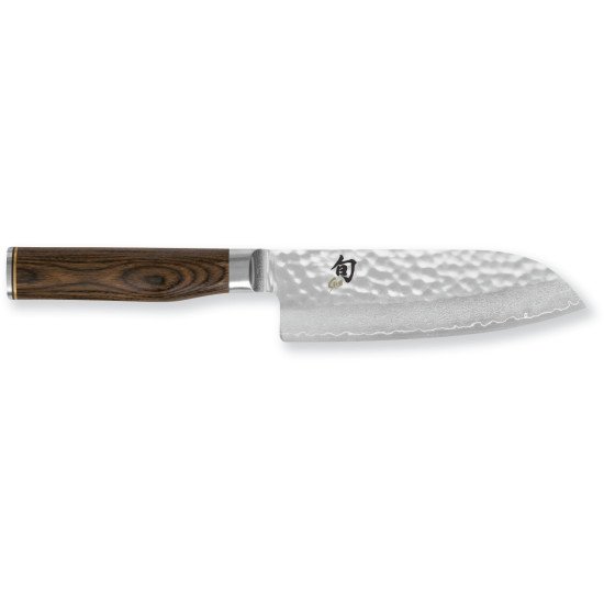 kai TDM-1727 Couteau de cuisine 1 pièce(s) Couteau Santoku