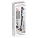 ProfiCook PC-BS 3085 A Aspirateur balai Batterie Sec Cyclonique Sans sac Anthracite 2,2 Ah ProfiCook PC-BS 3085 A Aspirateur balai Batterie Sec Cyclonique Sans sac Anthracite 2,2 Ah