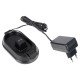ProfiCook PC-BS 3085 A Aspirateur balai Batterie Sec Cyclonique Sans sac Anthracite 2,2 Ah ProfiCook PC-BS 3085 A Aspirateur balai Batterie Sec Cyclonique Sans sac Anthracite 2,2 Ah