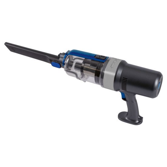 ProfiCook PC-BS 3085 A Aspirateur balai Batterie Sec Cyclonique Sans sac Anthracite 2,2 Ah ProfiCook PC-BS 3085 A Aspirateur balai Batterie Sec Cyclonique Sans sac Anthracite 2,2 Ah