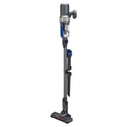 ProfiCook PC-BS 3085 A Aspirateur balai Batterie Sec Cyclonique Sans sac Anthracite 2,2 Ah