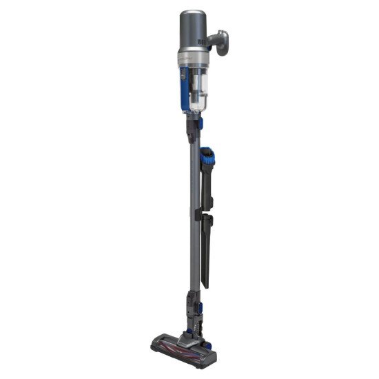 ProfiCook PC-BS 3085 A Aspirateur balai Batterie Sec Cyclonique Sans sac Anthracite 2,2 Ah ProfiCook PC-BS 3085 A Aspirateur balai Batterie Sec Cyclonique Sans sac Anthracite 2,2 Ah