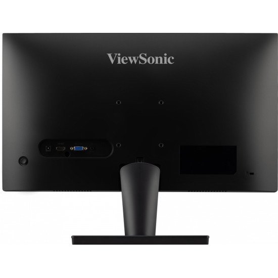 Viewsonic VA VA2215-H écran PC 55,9 cm (22") 1920 x 1080 pixels Full HD LCD Noir