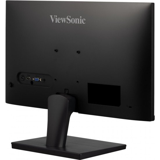 Viewsonic VA VA2215-H écran PC 55,9 cm (22") 1920 x 1080 pixels Full HD LCD Noir