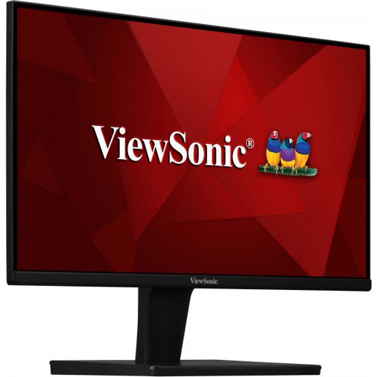 Viewsonic VA VA2215-H écran PC 55,9 cm (22") 1920 x 1080 pixels Full HD LCD Noir