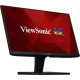 Viewsonic VA VA2215-H écran PC 55,9 cm (22") 1920 x 1080 pixels Full HD LCD Noir