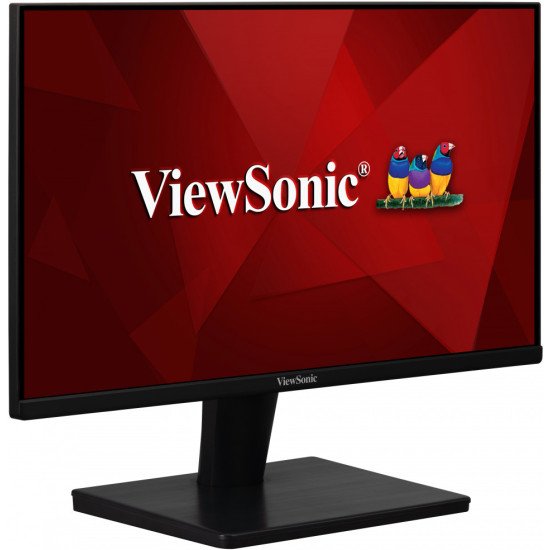 Viewsonic VA VA2215-H écran PC 55,9 cm (22") 1920 x 1080 pixels Full HD LCD Noir