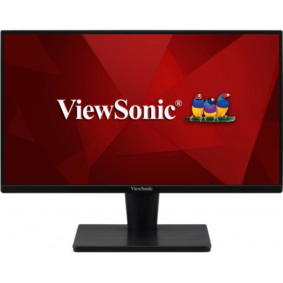 Viewsonic VA VA2215-H écran PC 55,9 cm (22") 1920 x 1080 pixels Full HD LCD Noir