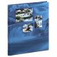 Hama Singo album photo et protège-page Bleu 60 feuilles