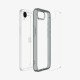 Spigen Ultra Hybrid coque de protection pour téléphones portables 15,5 cm (6.1") Housse Gris, Transparent Spigen Ultra Hybrid coque de protection pour téléphones portables 15,5 cm (6.1") Housse Gris, Transparent