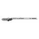 Bosch Lames de scie sauteuse T 101 AO Clean for Wood Bosch Lames de scie sauteuse T 101 AO Clean for Wood