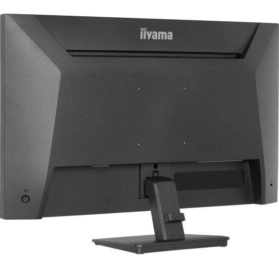 iiyama ProLite X2793HSU-B1 écran PC 68,6 cm (27") 1920 x 1080 pixels Full HD LED Noir