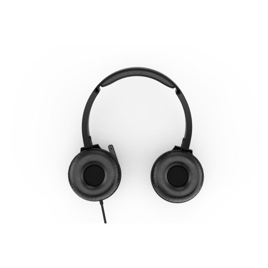 Kensington H950 EQ Micro‑casque supra‑aural USB-C/USB-A