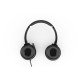 Kensington H950 EQ Micro‑casque supra‑aural USB-C/USB-A
