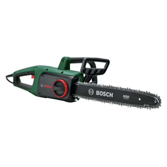 Bosch Universal Chain 40 1800 W Noir, Vert, Rouge