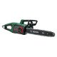 Bosch Universal Chain 40 1800 W Noir, Vert, Rouge