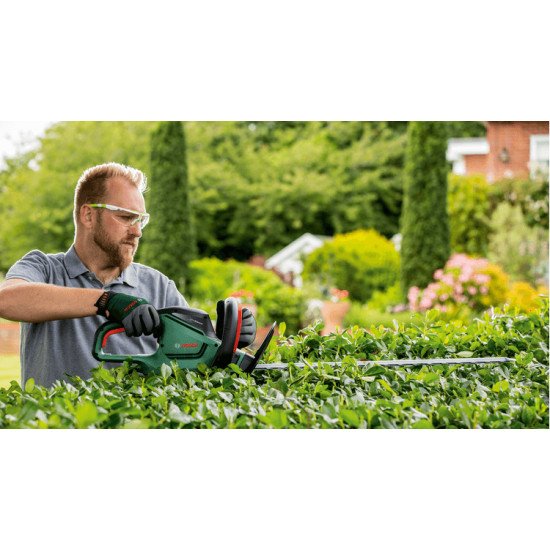 Bosch Universal HedgeCut 60 Double-lame 480 W 3,5 kg