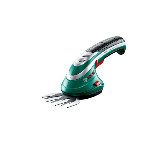 Bosch Isio Double-lame 500 g Bosch Isio Double-lame 500 g