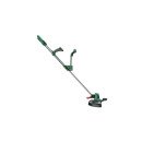 Bosch Universal GrassCut 18V-260 26 cm Batterie Noir, Vert Bosch Universal GrassCut 18V-260 26 cm Batterie Noir, Vert