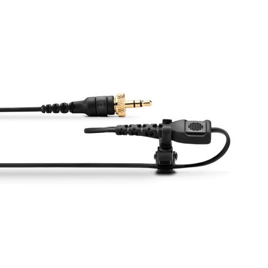 RØDE Lavalier II Noir Microphone Lavalier/boutonnière