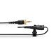 RØDE Lavalier II Noir Microphone Lavalier/boutonnière