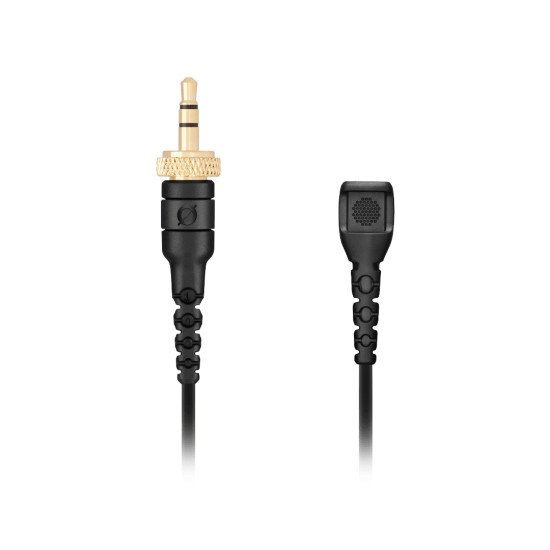 RØDE Lavalier II Noir Microphone Lavalier/boutonnière