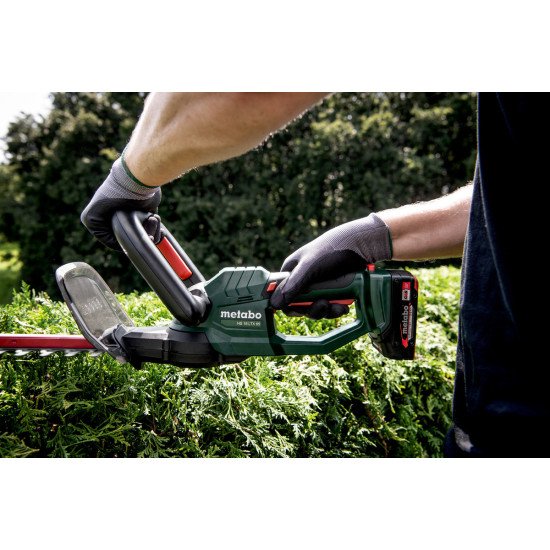 Metabo HS 18 LTX 65 Double-lame 2,3 kg