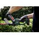 Metabo HS 18 LTX 65 Double-lame 2,3 kg