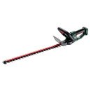 Metabo HS 18 LTX 65 Double-lame 2,3 kg Metabo HS 18 LTX 65 Double-lame 2,3 kg