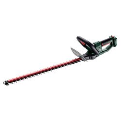 Metabo HS 18 LTX 65 Double-lame 2,3 kg Metabo HS 18 LTX 65 Double-lame 2,3 kg