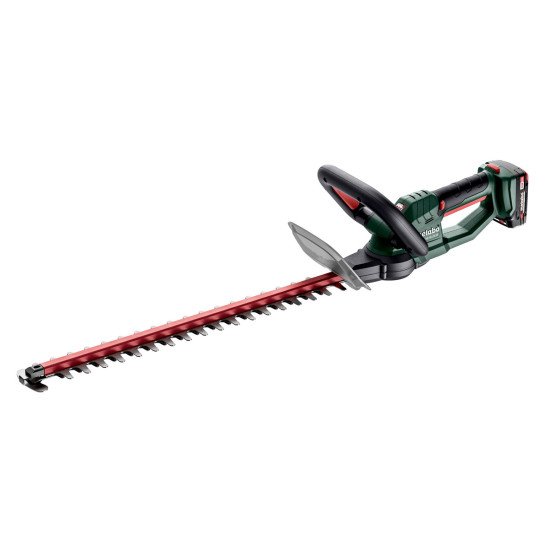 Metabo HS 18 LTX 55 Double-lame 2,6 kg