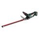 Metabo HS 18 LTX 55 Double-lame 2,6 kg