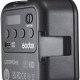 Godox LED6R flash Caméscope flash Noir