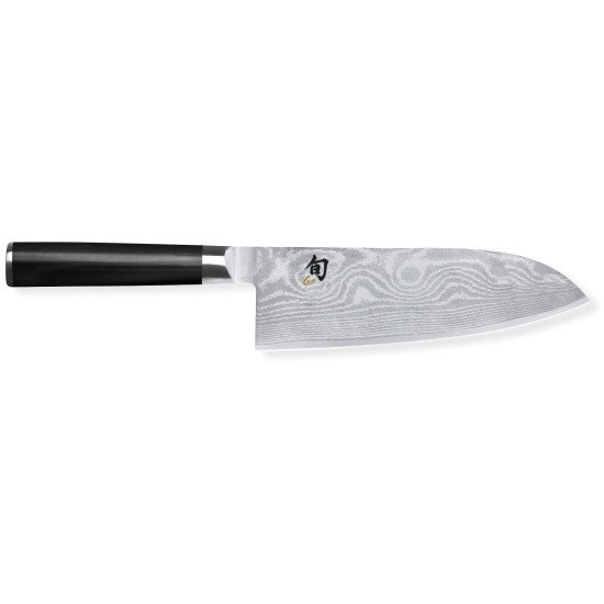 kai Shun Classic Acier 1 pièce(s) Couteau Santoku