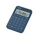 Casio MS-20YC calculatrice Bureau Calculatrice basique Marine