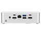 ASUS NUC 15 Pro+ RNUC15CRSU700002 Argent ASUS NUC 15 Pro+ RNUC15CRSU700002 Argent