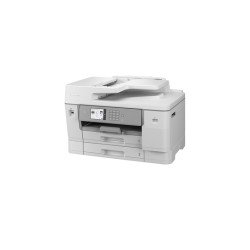 Brother MFC-J6955DW Jet d'encre A3 1200 x 4800 DPI 30 ppm Wifi Brother MFC-J6955DW Jet d'encre A3 1200 x 4800 DPI 30 ppm Wifi