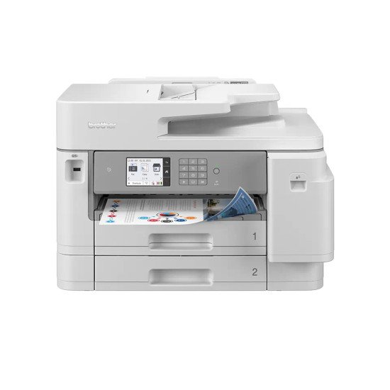 Brother MFC-J5955DW Jet d'encre A3 1200 x 4800 DPI 30 ppm Wifi