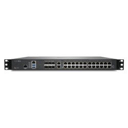 SonicWall NSA 5700 pare-feux (matériel) 1U 28 Gbit/s