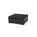 Port Designs 901908-W-EU station d'accueil Avec fil USB 3.2 Gen 1 (3.1 Gen 1) Type-A Noir Port Designs 901908-W-EU station d'accueil Avec fil USB 3.2 Gen 1 (3.1 Gen 1) Type-A Noir
